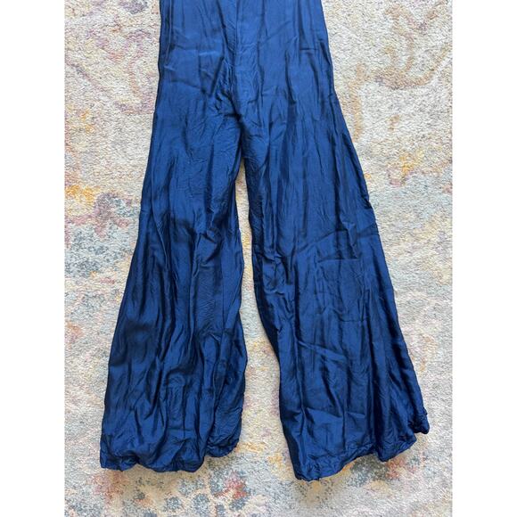 Anthropologie Pinnacle by Shruti Sancheti Embroidered Jumpsuit - Picture 7 of 15